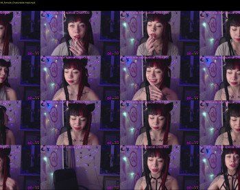 bunnykelly — 29 minute Chaturbate female cam show recording, 1080p, Mar 6, 2019