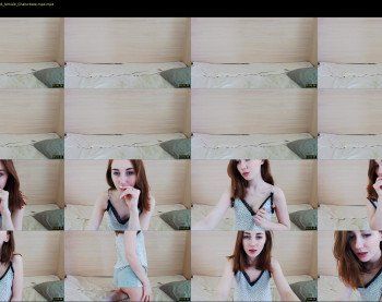 certinaaa — 29 minute Chaturbate female cam show recording, 1080p, Mar 7, 2019