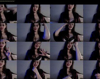 chantarra — 3 minute Chaturbate female cam show recording, 720p, Mar 7, 2019