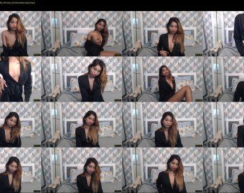 cherrrish_ — 16 minute Chaturbate female cam show recording, 720p, Mar 7, 2019