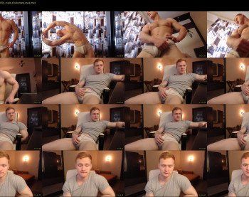chris_boy37 — 29 minute Chaturbate male cam show recording, 720p, Mar 6, 2019