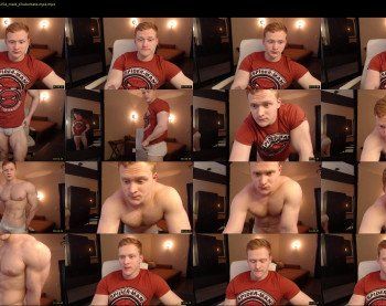 chris_boy37 — 17 minute Chaturbate male cam show recording, 720p, Mar 6, 2019