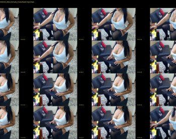 cocksuckingslutx — 3 minute Chaturbate female cam show recording, 1080p, Mar 6, 2019