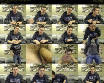 colbyknox — 27 minute Chaturbate male cam show recording, 480p, Mar 7, 2019