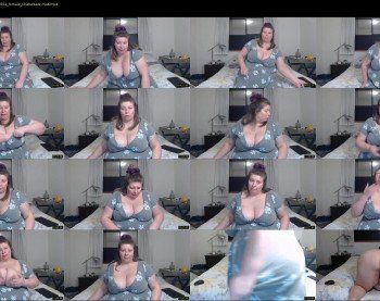 cougar_bbw — 29 minute Chaturbate female cam show recording, 1080p, Mar 6, 2019