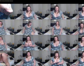 cougar_bbw — 29 minute Chaturbate female cam show recording, 1080p, Mar 6, 2019