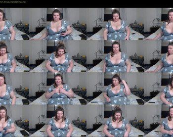 cougar_bbw — 29 minute Chaturbate female cam show recording, 1080p, Mar 6, 2019