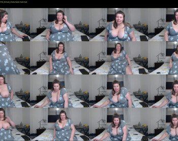cougar_bbw — 29 minute Chaturbate female cam show recording, 1080p, Mar 6, 2019