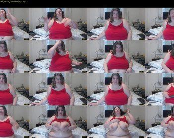 cougar_bbw — 4 minute Chaturbate female cam show recording, 1080p, Mar 7, 2019