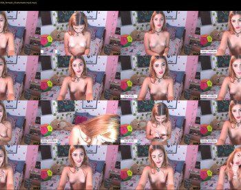dani_moore — 20 minute Chaturbate female cam show recording, 1080p, Mar 7, 2019