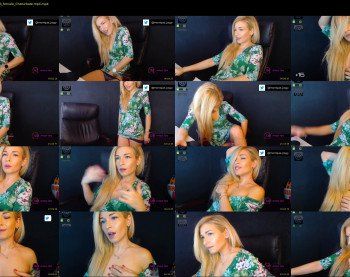 debralee — 52 minute Chaturbate female cam show recording, 1080p, Mar 6, 2019