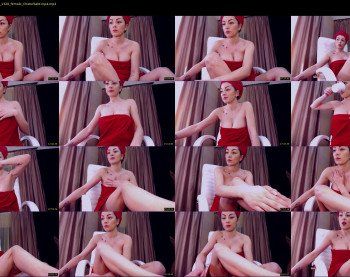 deeadiamond — 44 minute Chaturbate female cam show recording, 1080p, Mar 6, 2019