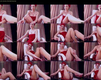 deeadiamond — 44 minute Chaturbate female cam show recording, 1080p, Mar 6, 2019