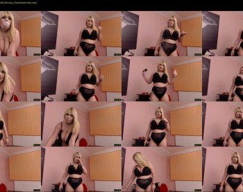 devoiuserin — 10 minute Chaturbate female cam show recording, 1080p, Mar 6, 2019