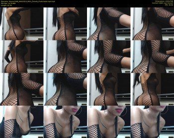 dianac1998 — 3 minute Chaturbate female cam show recording, 720p, Mar 6, 2019