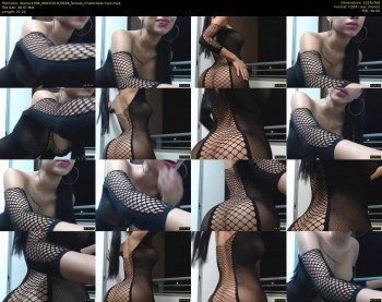 dianac1998 — 8 minute Chaturbate female cam show recording, 720p, Mar 6, 2019