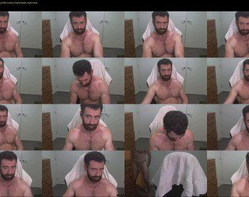 donnybasilisk — 26 minute Chaturbate male cam show recording, 1080p, Mar 6, 2019