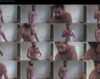 donnybasilisk — 20 minute Chaturbate male cam show recording, 1080p, Mar 7, 2019