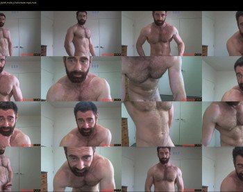 donnybasilisk — 36 minute Chaturbate male cam show recording, 1080p, Mar 7, 2019