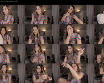 doubedeesarai — 19 minute Chaturbate female cam show recording, 1080p, Mar 6, 2019