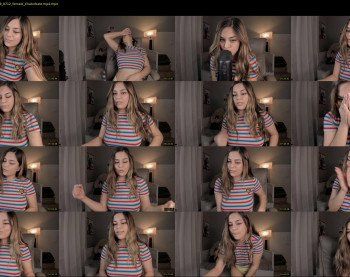 doubedeesarai — 19 minute Chaturbate female cam show recording, 1080p, Mar 6, 2019