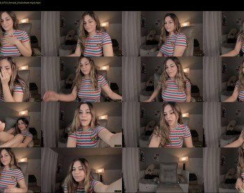doubedeesarai — 19 minute Chaturbate female cam show recording, 1080p, Mar 6, 2019