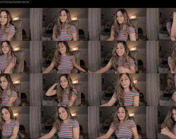 doubedeesarai — 19 minute Chaturbate female cam show recording, 1080p, Mar 6, 2019