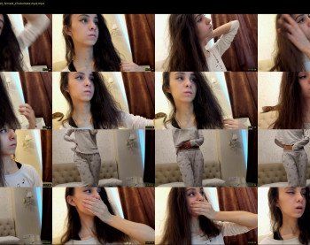 ehotlovea — 41 minute Chaturbate female cam show recording, 1080p, Mar 6, 2019