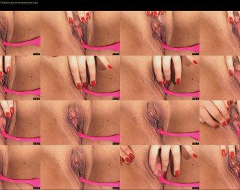 elenalovehot — 13 minute Chaturbate female cam show recording, 4K, Mar 6, 2019