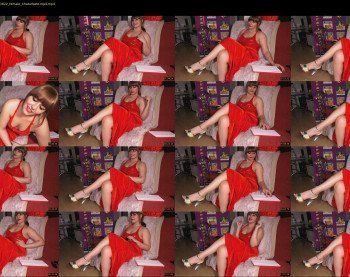 elenalovehot — 13 minute Chaturbate female cam show recording, 4K, Mar 6, 2019