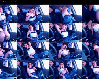 elisabeth_jason — 51 minute Chaturbate couple cam show recording, 1080p, Mar 6, 2019