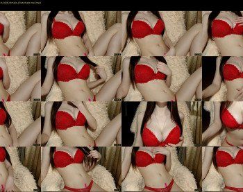 fallen_angel_18 — 59 minute Chaturbate female cam show recording, 480p, Mar 6, 2019