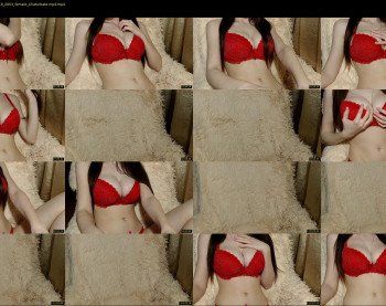 fallen_angel_18 — 93 minute Chaturbate female cam show recording, 480p, Mar 6, 2019