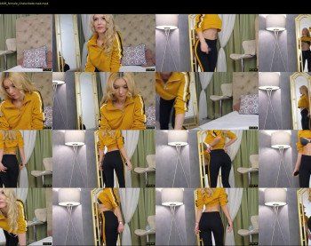 fallingangel_ — 24 minute Chaturbate female cam show recording, 1080p, Mar 6, 2019