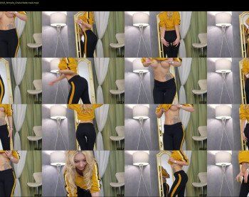 fallingangel_ — 24 minute Chaturbate female cam show recording, 1080p, Mar 6, 2019