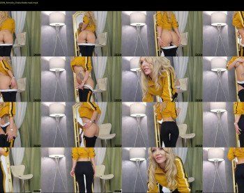 fallingangel_ — 24 minute Chaturbate female cam show recording, 1080p, Mar 6, 2019