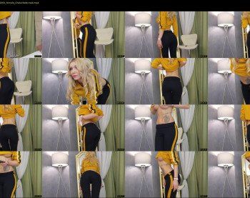 fallingangel_ — 24 minute Chaturbate female cam show recording, 1080p, Mar 6, 2019
