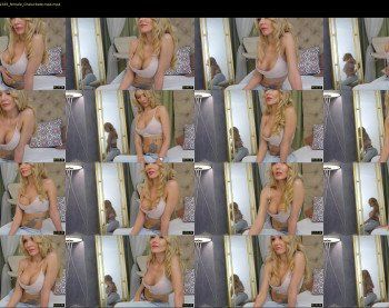 fallingangel_ — 24 minute Chaturbate female cam show recording, 1080p, Mar 6, 2019
