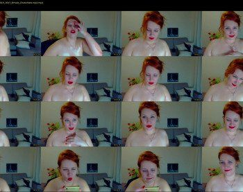 florencebigsizebb — 12 minute Chaturbate female cam show recording, 720p, Mar 6, 2019