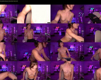 hannahjames710 — 29 minute Chaturbate female cam show recording, 1080p, Mar 7, 2019