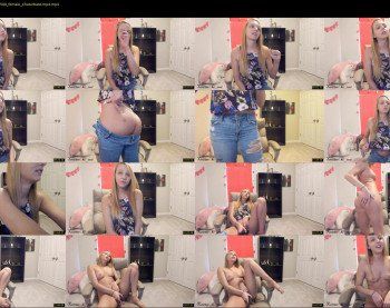 hi_cut_cutie — 29 minute Chaturbate female cam show recording, 1080p, Mar 6, 2019