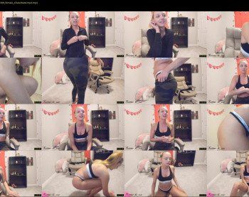 hi_cut_cutie — 29 minute Chaturbate female cam show recording, 1080p, Mar 7, 2019