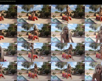 himexmarie — 7 minute Chaturbate female cam show recording, 720p, Mar 6, 2019