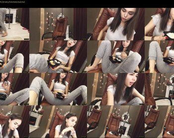 hollyextra — 67 minute Chaturbate female cam show recording, 720p, Mar 6, 2019