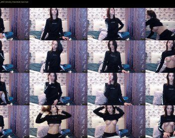 hotfallingdevil — 51 minute Chaturbate female cam show recording, 720p, Mar 6, 2019