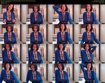hugetittiesgerda — 14 minute Chaturbate female cam show recording, 480p, Mar 6, 2019