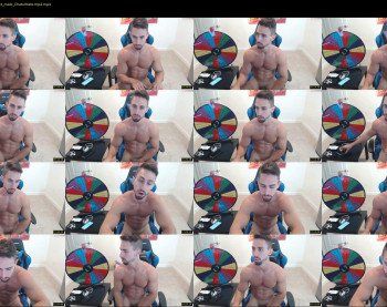 jakeorion — 30 minute Chaturbate male cam show recording, 480p, Mar 6, 2019