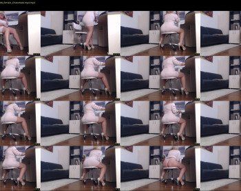 jameyla73 — 38 minute Chaturbate female cam show recording, 720p, Mar 6, 2019