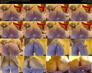jessica_19871 — 17 minute Chaturbate female cam show recording, 480p, Mar 6, 2019