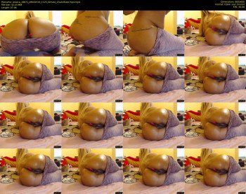 jessica_19871 — 8 minute Chaturbate female cam show recording, 480p, Mar 6, 2019